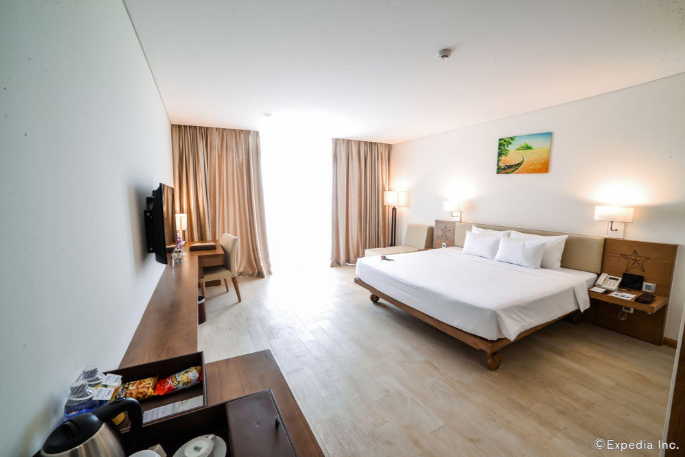 Sandy Beach Non Nuoc Resort Дананг Екстериор снимка