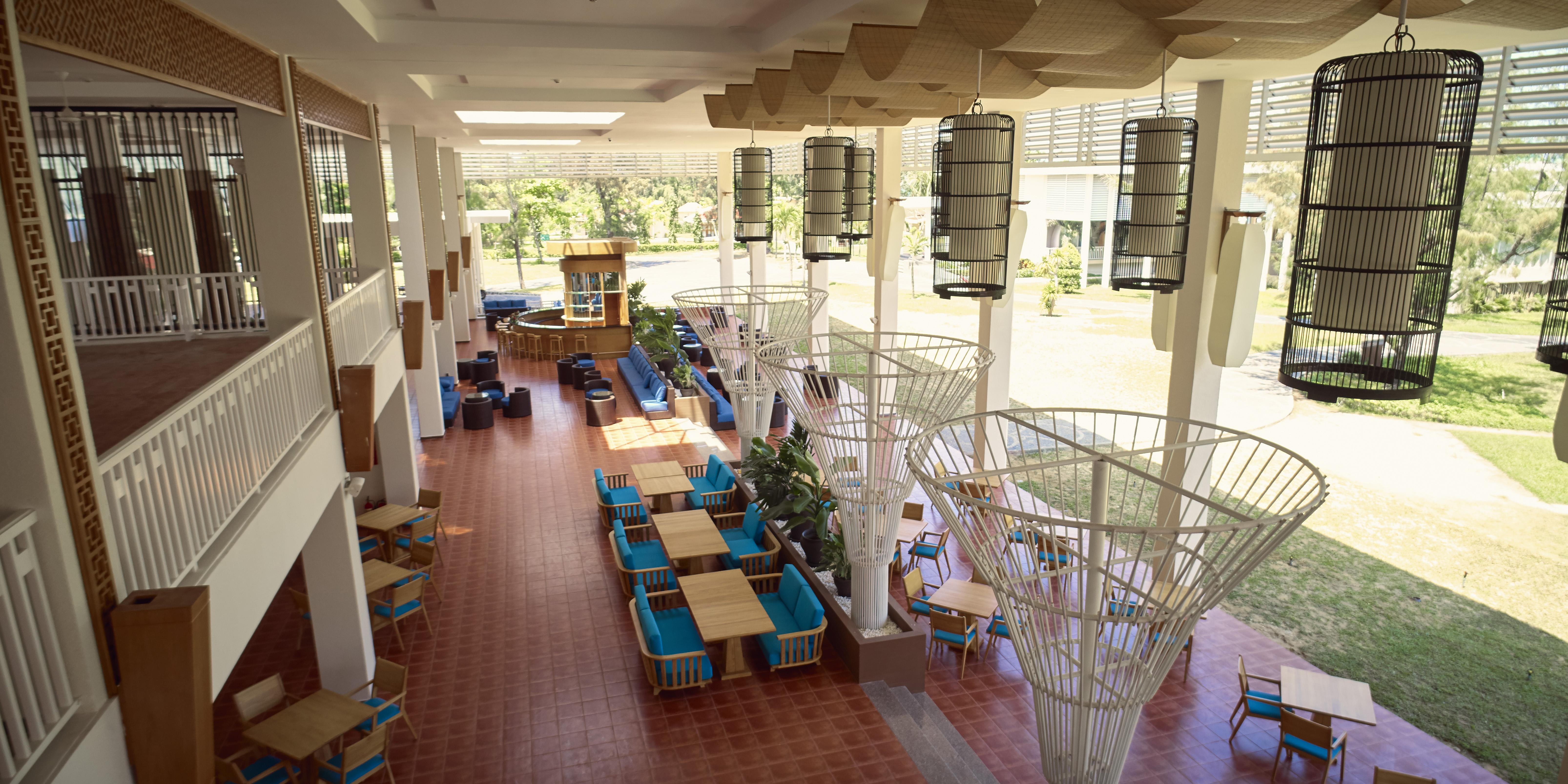 Sandy Beach Non Nuoc Resort Дананг Екстериор снимка