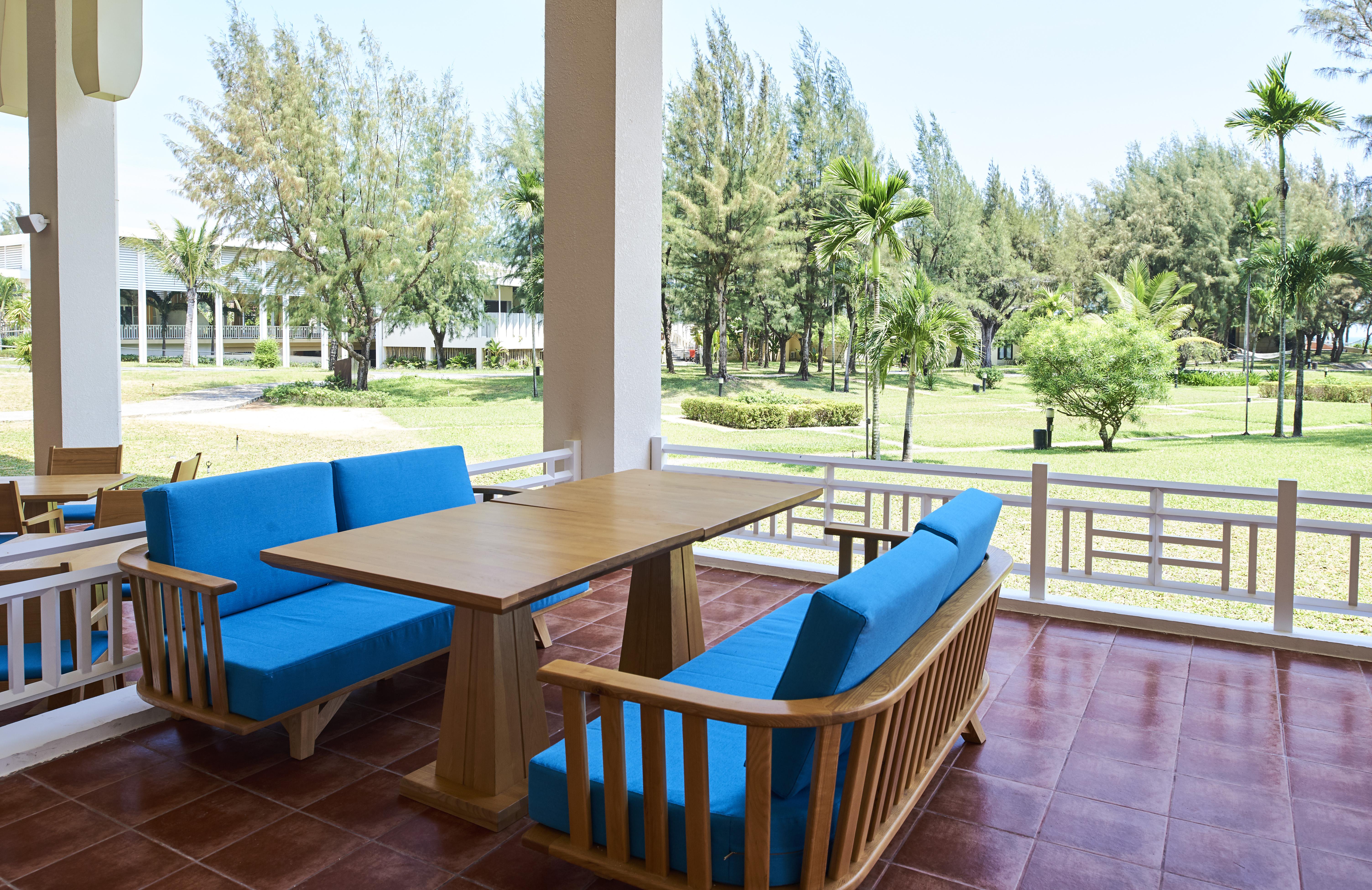 Sandy Beach Non Nuoc Resort Дананг Екстериор снимка