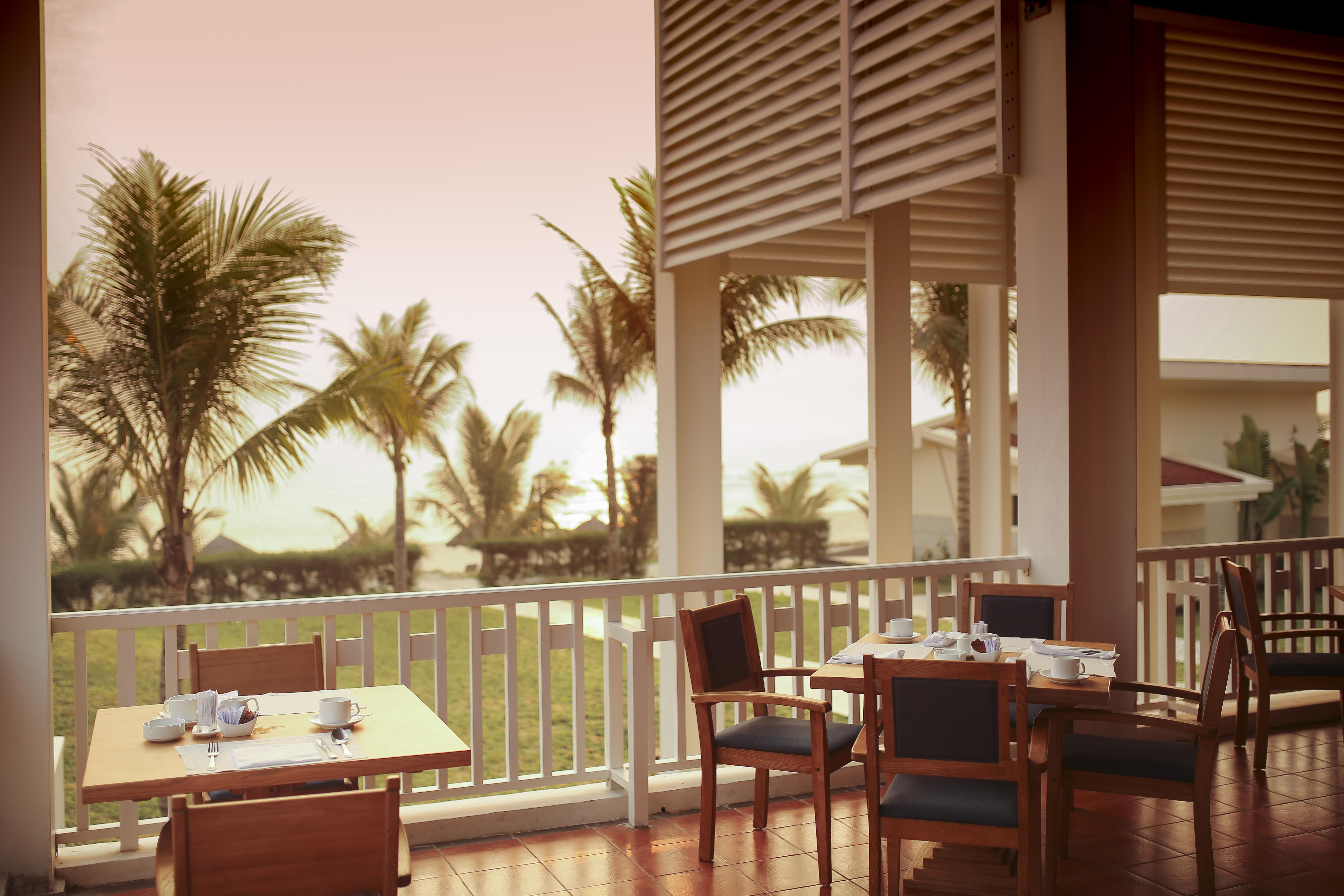 Sandy Beach Non Nuoc Resort Дананг Екстериор снимка