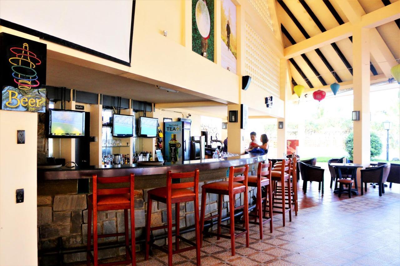 Sandy Beach Non Nuoc Resort Дананг Екстериор снимка