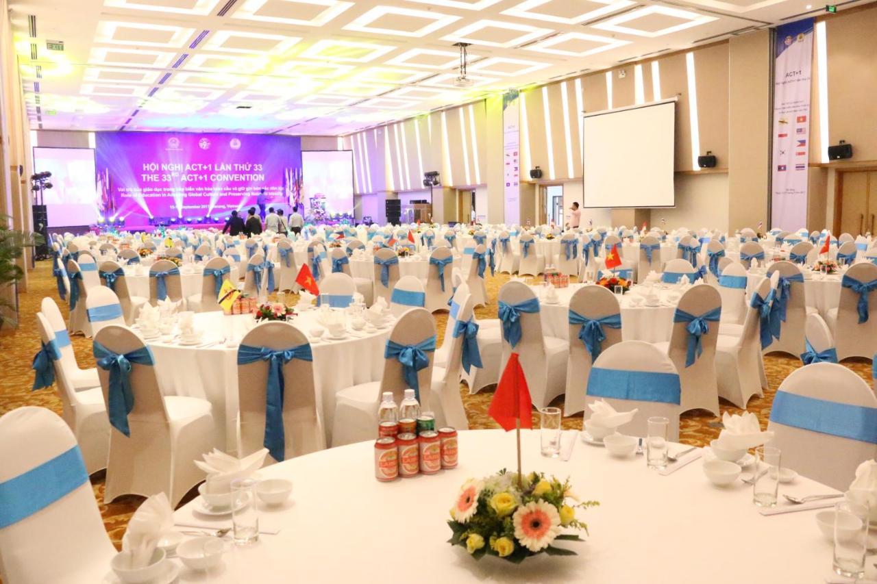 Sandy Beach Non Nuoc Resort Дананг Екстериор снимка