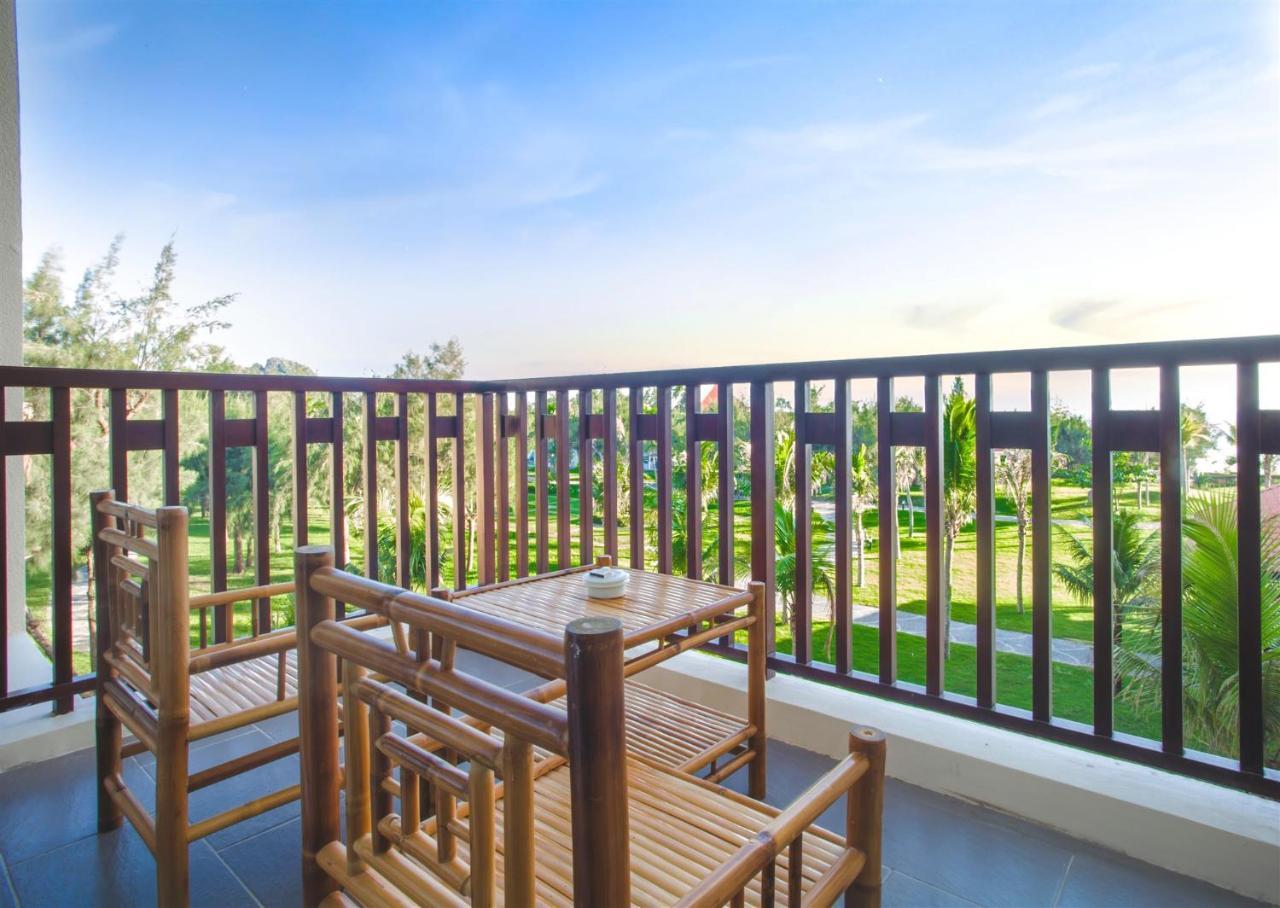 Sandy Beach Non Nuoc Resort Дананг Екстериор снимка