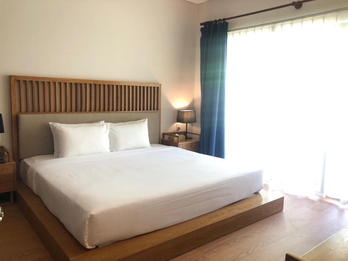 Sandy Beach Non Nuoc Resort Дананг Екстериор снимка